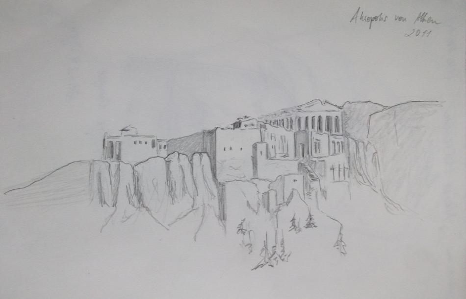 Athen von Tashina Athen