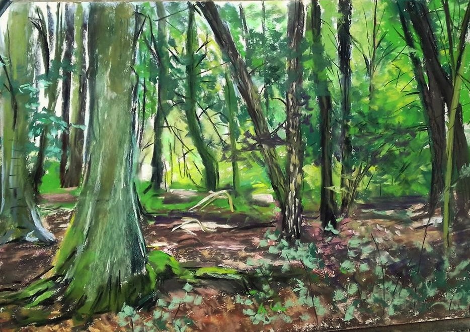 little forest von ufa little forest