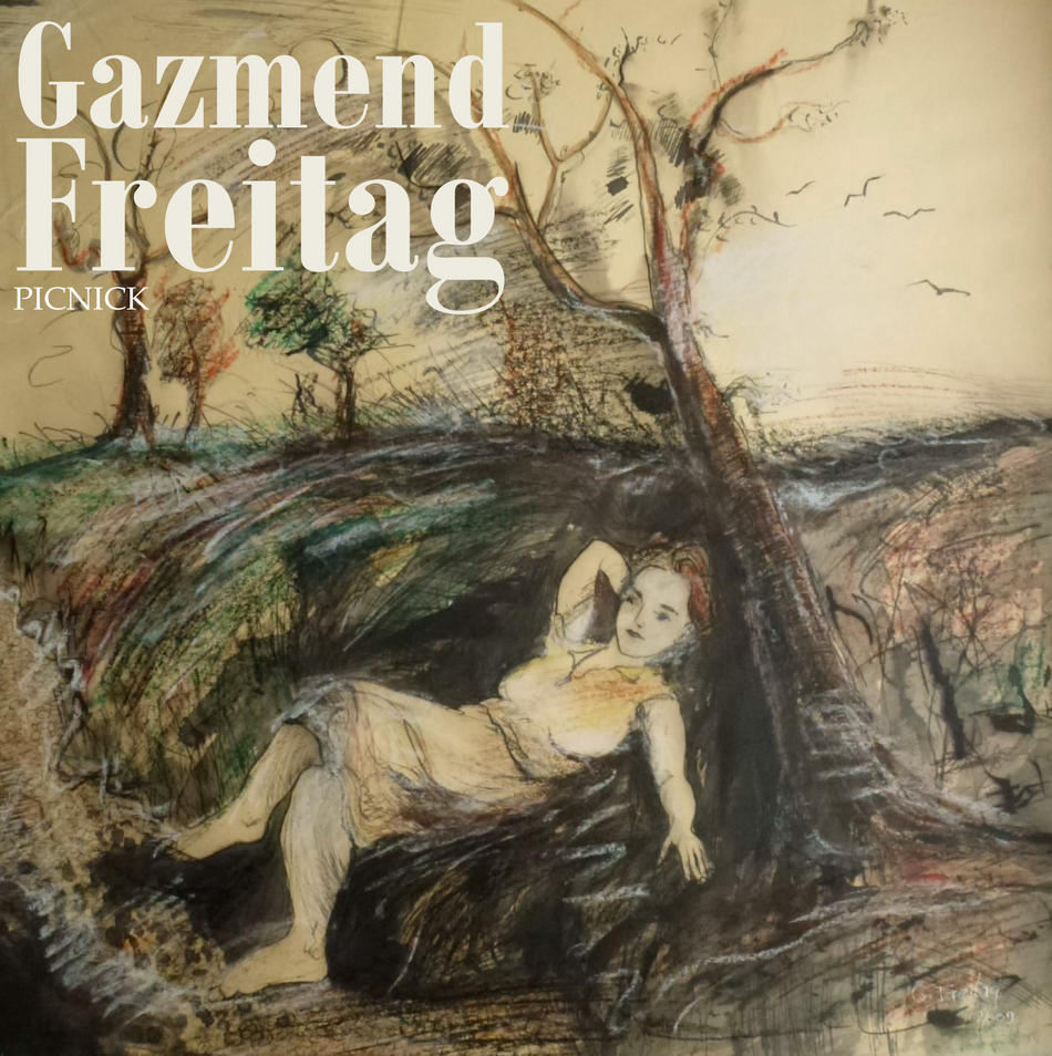PICNICK von GAZMEND FREITAG PICNICK
