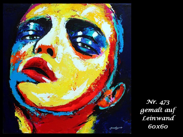PopArt Nr.: 473 von PopArt Nr.: 473