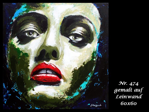 PopArt Nr.: 474 von PopArt Nr.: 474