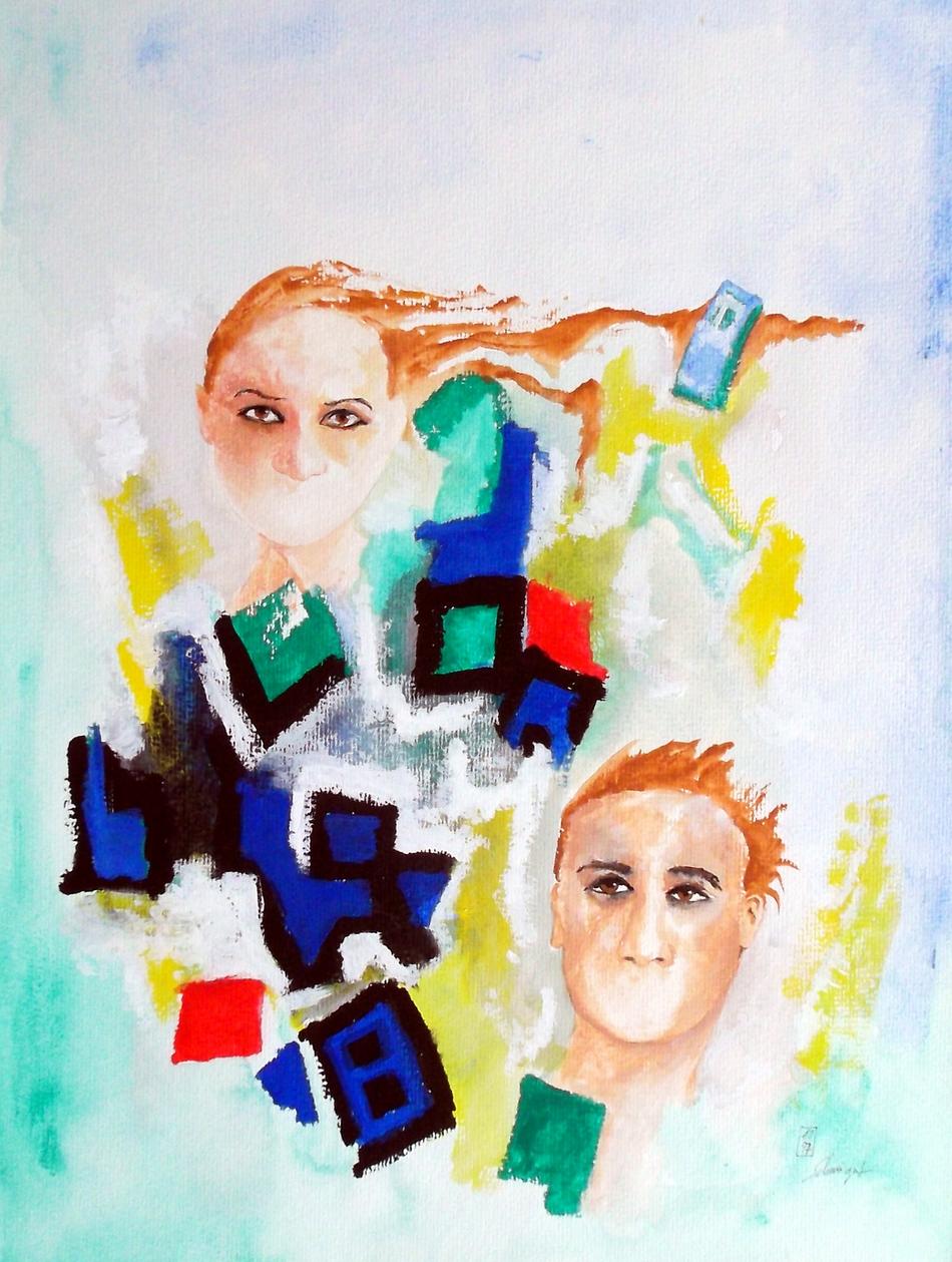 ohne Titel von ohne Titel