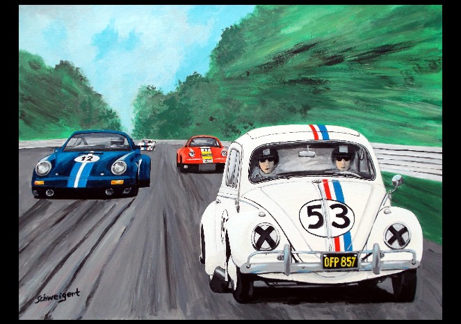 Herbie von Herbie