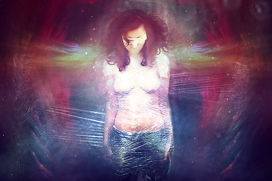 Genesis von Unholy Beauty Genesis