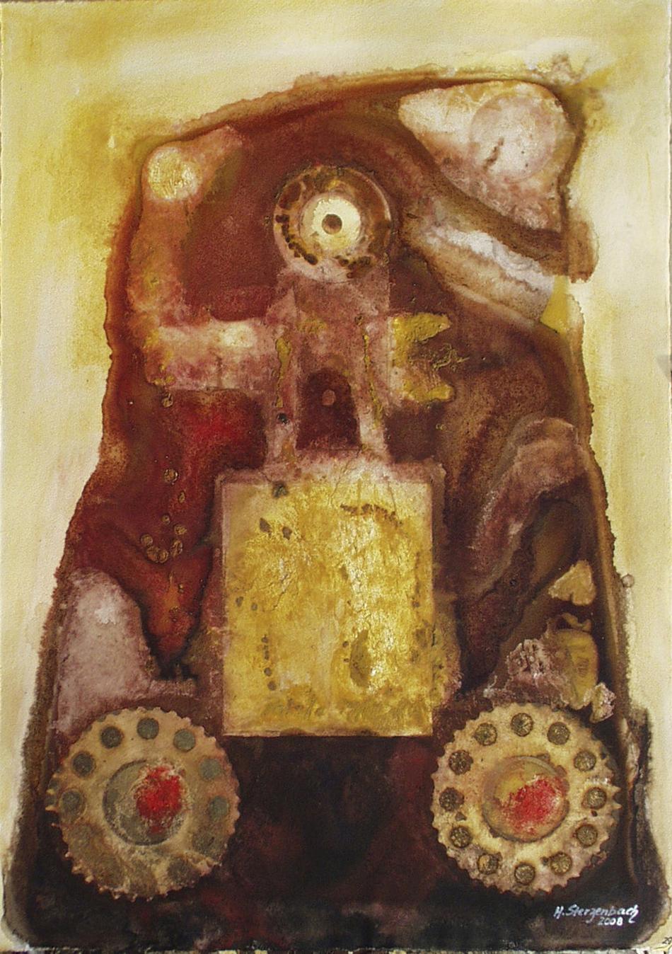 VU 29 Rädermann von VU 29 Rädermann