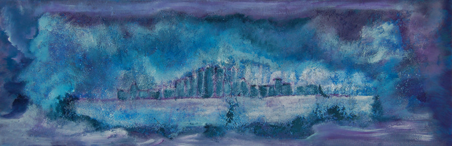Atlantis von RWichmann Atlantis