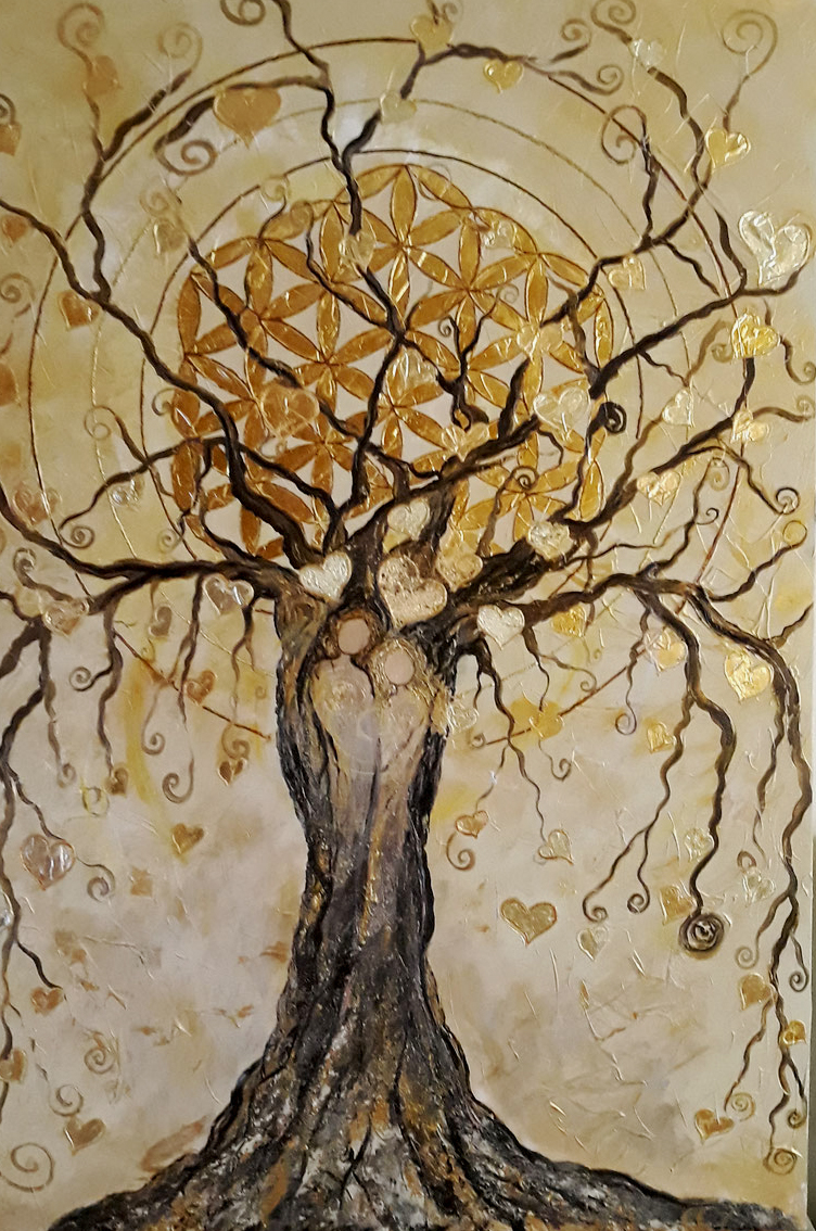 Baum der Liebe von Baum der Liebe