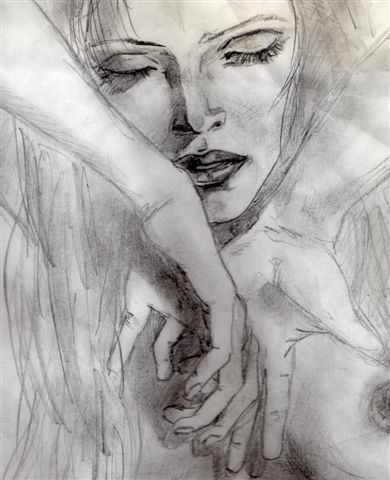 Lady von A-creativeArt Lady
