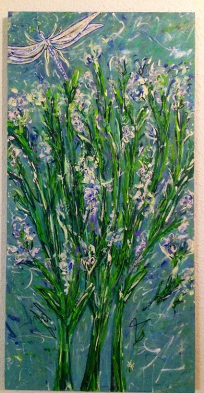 Frühling von Maria Isabel Frühling