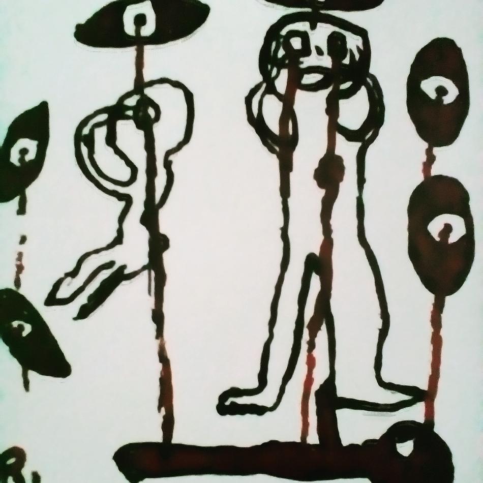 ohne Titel von ohne Titel