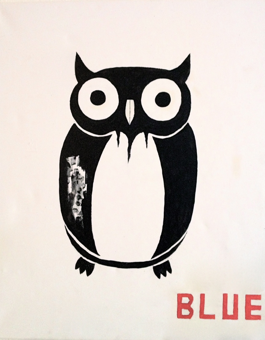 The Owl von Miyage Noir The Owl