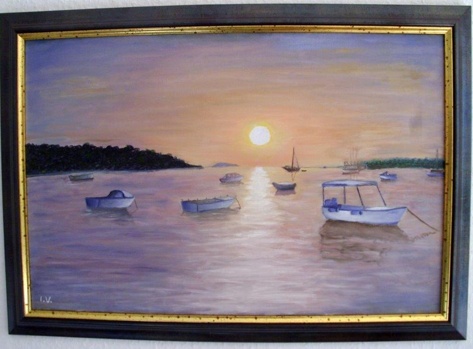 Insel Pag – Kroatien von Minimax Insel Pag – Kroatien