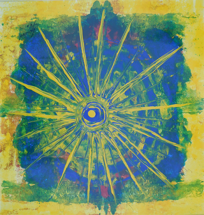 Sonne von Sonne