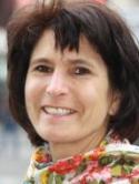 Profilfoto von Andrea Lubliner