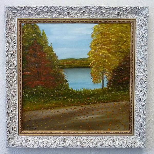 Herbst von A.Eiler Herbst