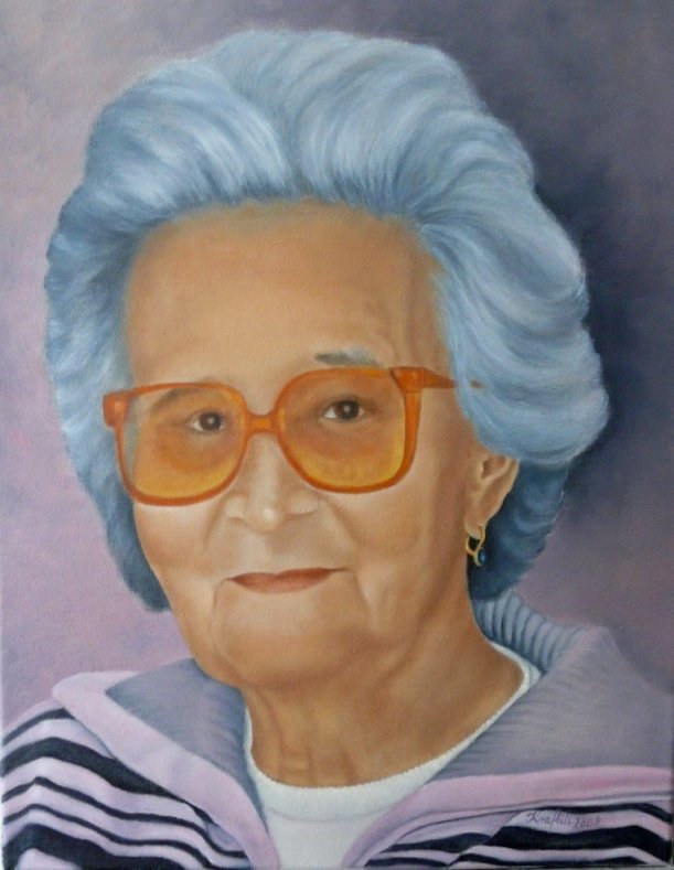 Meine Mam von kraftili Meine Mam