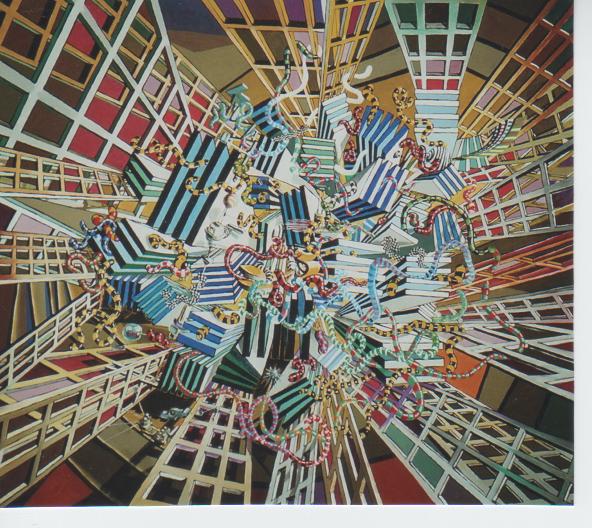 netzwerk von georg buhl netzwerk