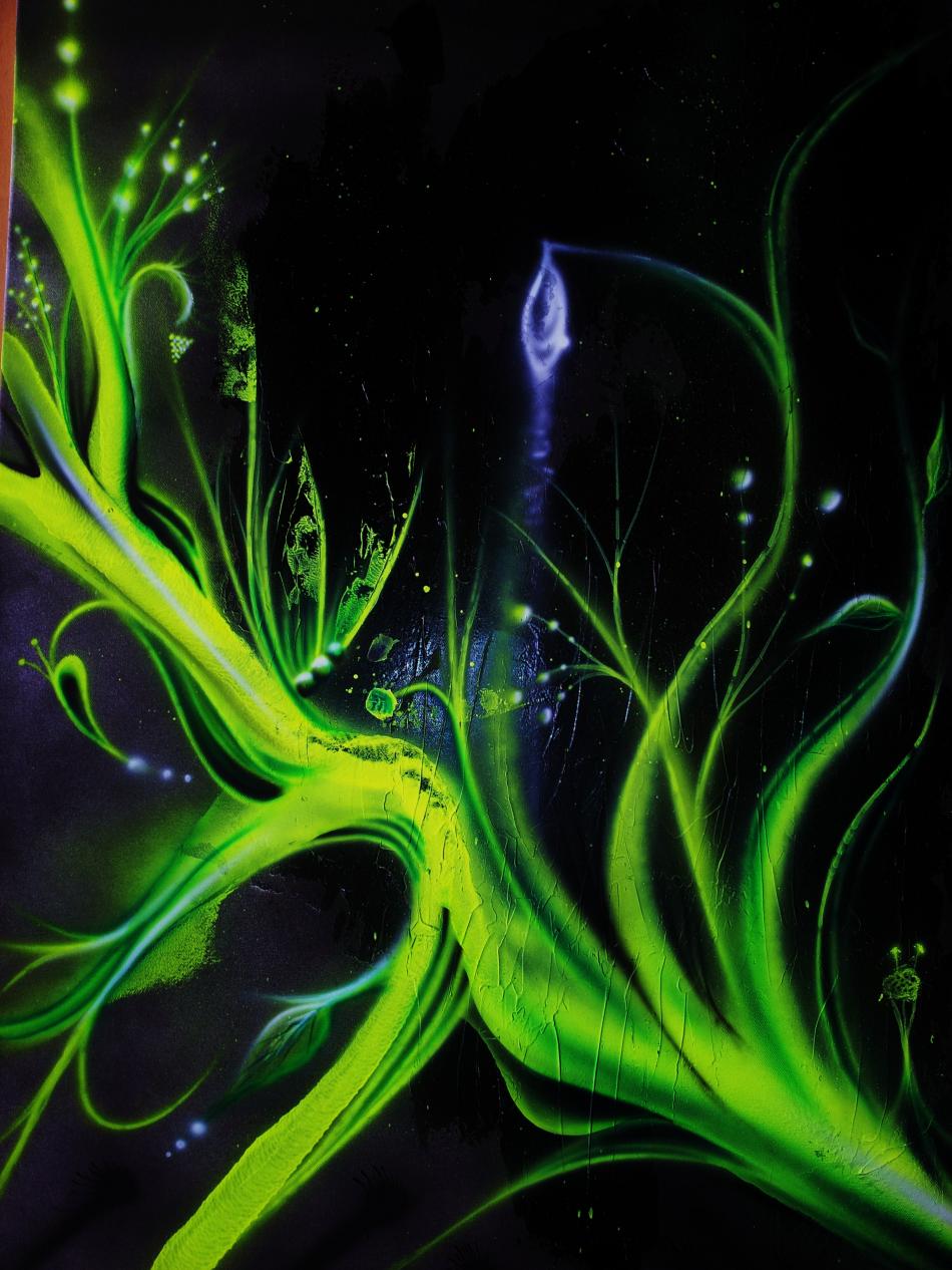 Greenpart I von Greenpart I