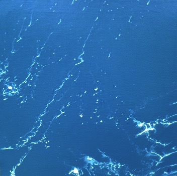 Sea von P.N.Artworks Sea
