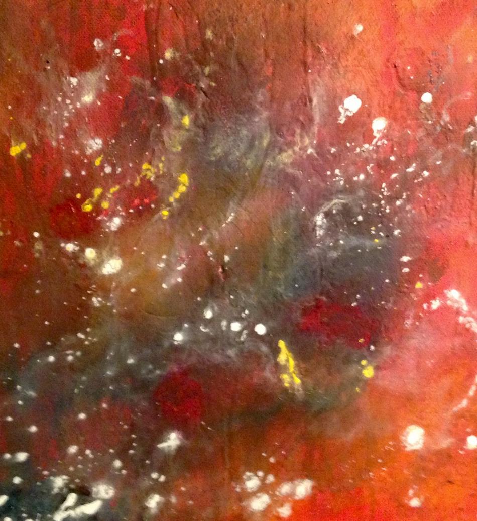 Far away von P.N.Artworks Far away