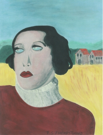 Herbstwind von sonkunst Herbstwind