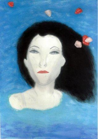 Stilles Wasser von sonkunst Stilles Wasser