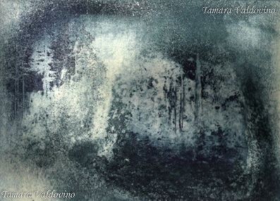 The beginning von Tamara Valdovino The beginning