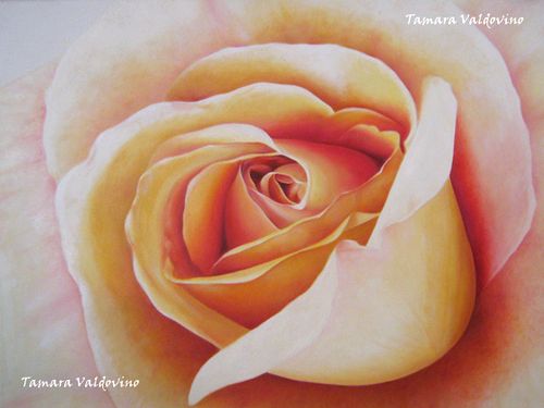 Essenz von Tamara Valdovino Essenz