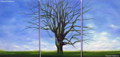 In Harmony von Tamara Valdovino In Harmony