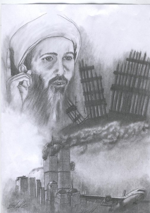9/11 The Bad Day. von Stulle 9/11 The Bad Day.