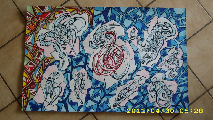 Evolution von Evolution