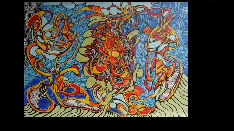 universum von universum
