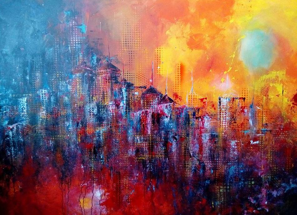 Inferno von Chris Inferno