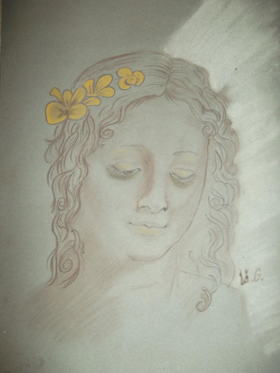 Giovanna von M.G. Giovanna