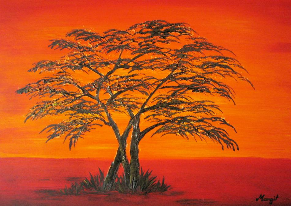 Baum von Margit Baum