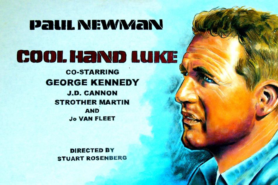 Cool Hand Luke von Cool Hand Luke