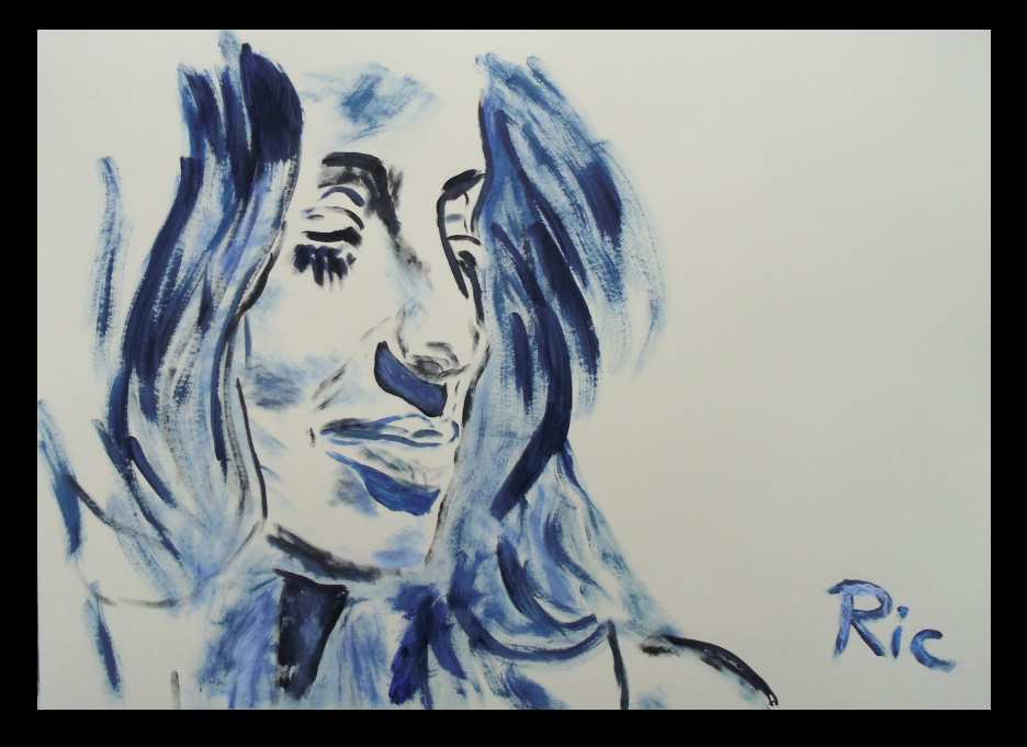 Angie von Ric Angie