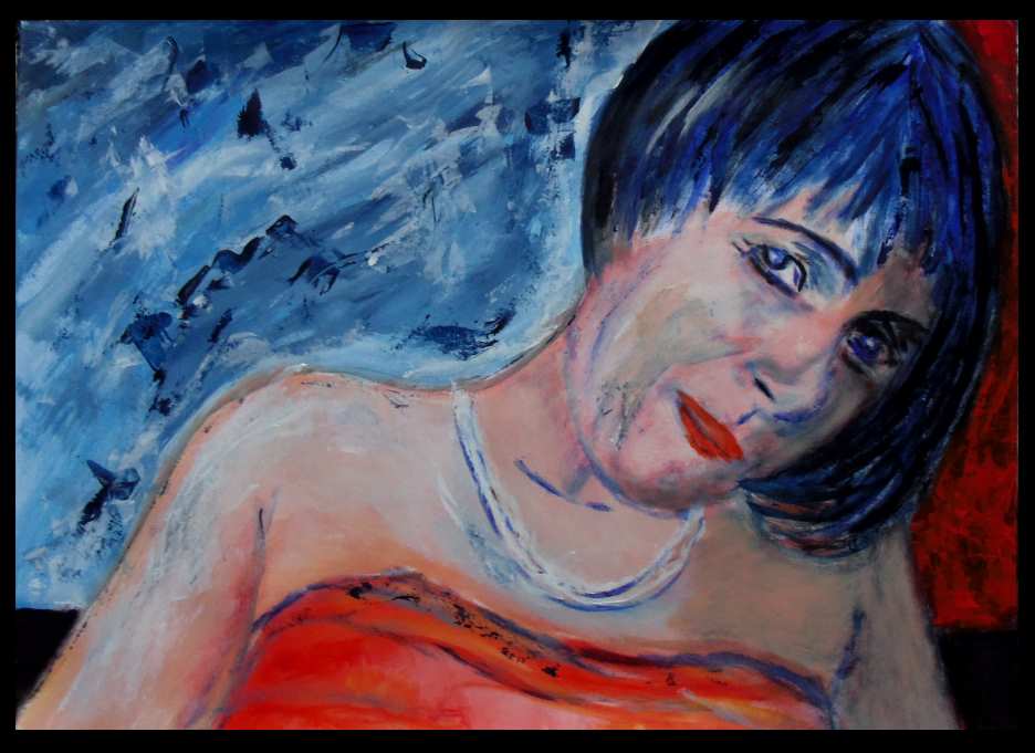 Sue von Ric Sue