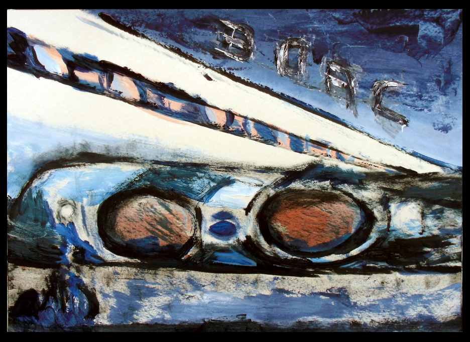 BOAC von Ric BOAC