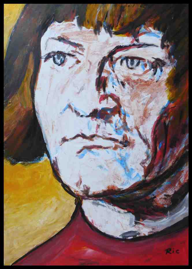 Zwingli von Ric Zwingli