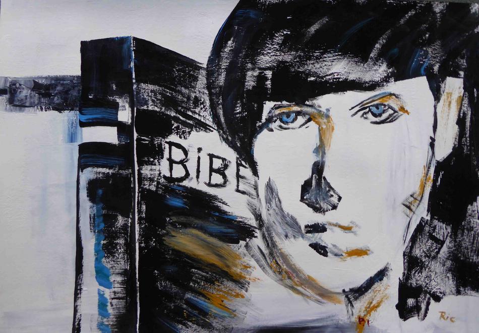 The book of books von Ric The book of books