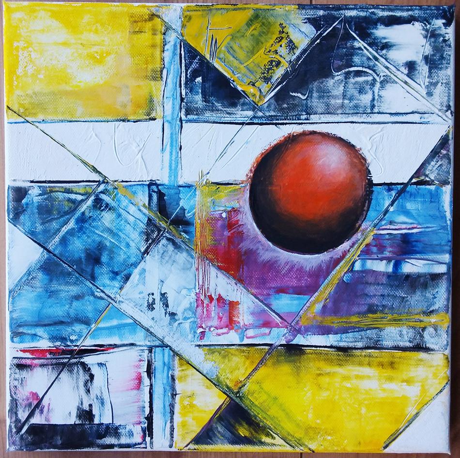 Sphere von Ric Sphere