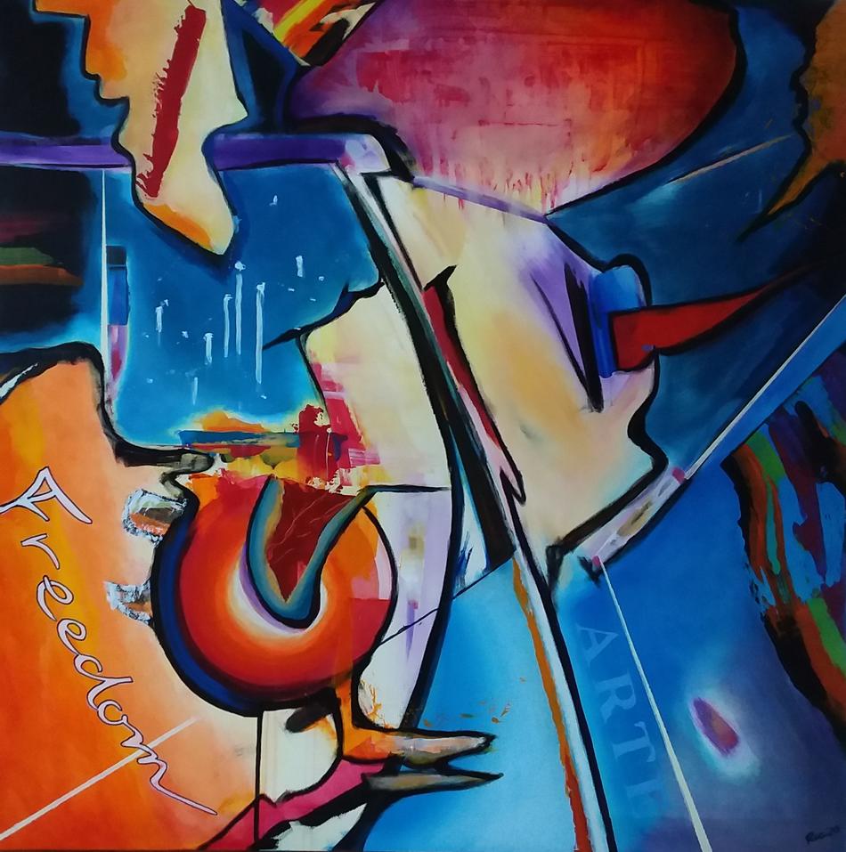 Arte von Ric Arte