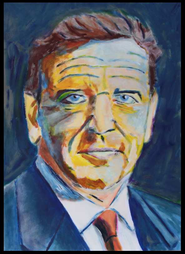 GeSchrö von Ric GeSchrö