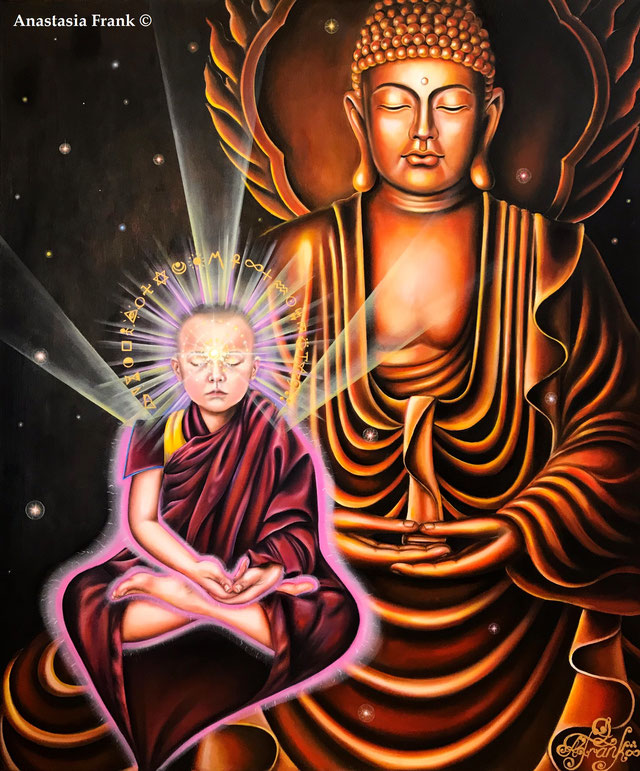 The Great Master of the Ancient Wisdom orNew Life of Mahatma Morya von Anastasia Frank The Great Master of the Ancient Wisdom orNew Life of Mahatma Morya