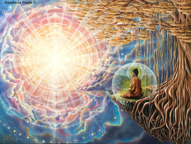 The Enlightenment von Anastasia Frank The Enlightenment