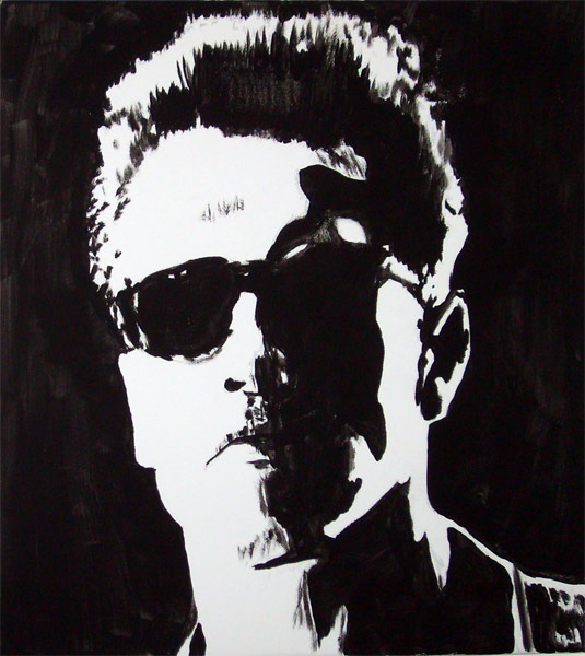 Arnold S. - der Terminator von Arnold S. - der Terminator