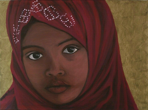 Etiopia von Amigold Etiopia