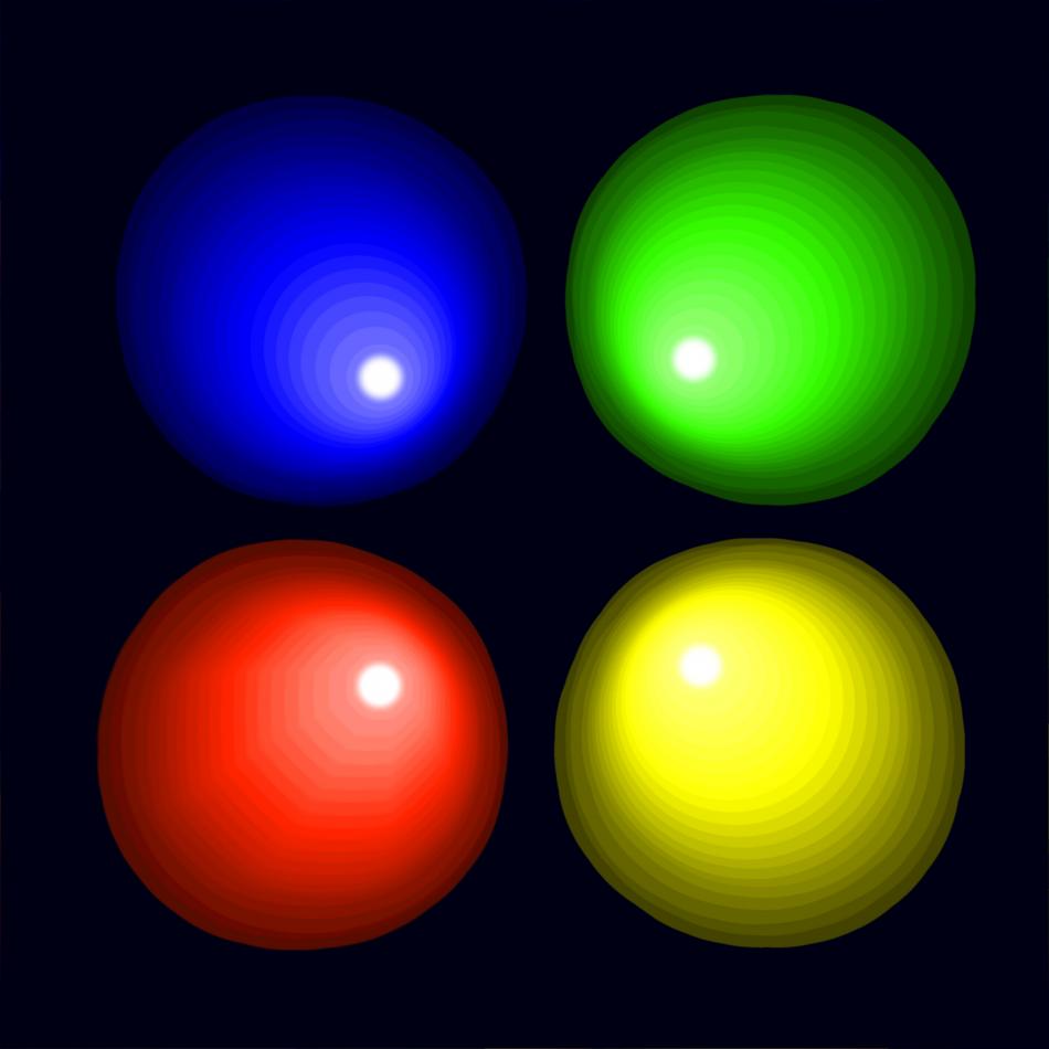 4 Holes VI von 4 Holes VI
