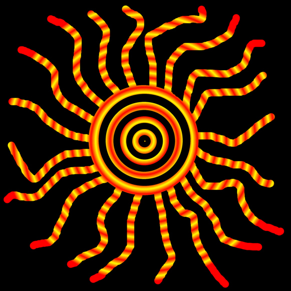 Kreis II von Kreis II